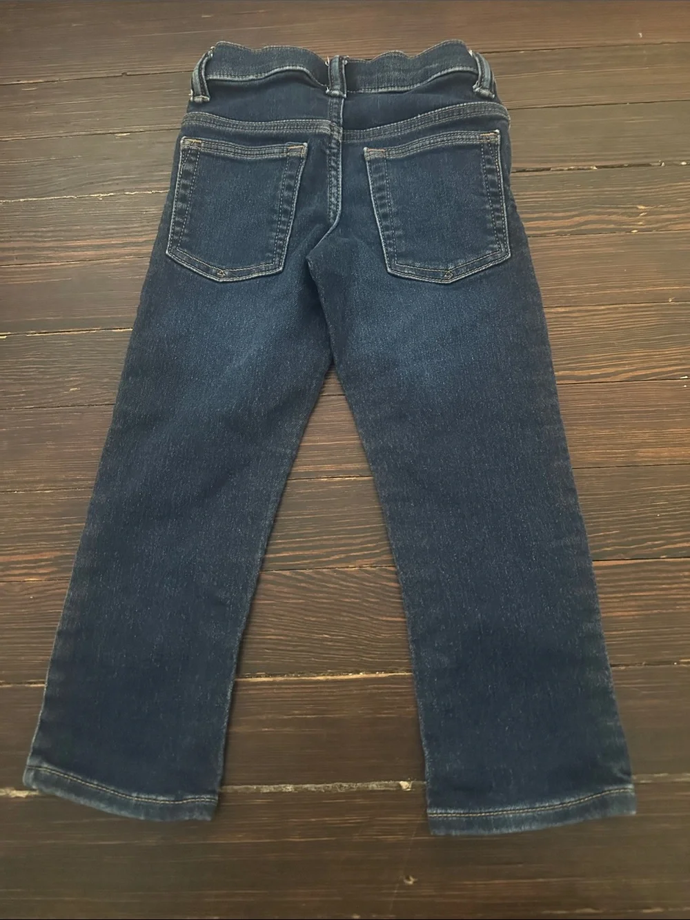 GAP classic dark